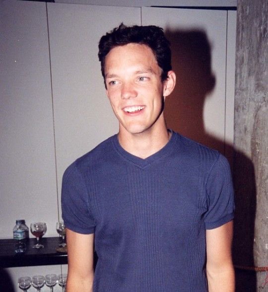 Nice to be in a house with a bed. 

Scratch that. A comfortable bed and not a prison bed.