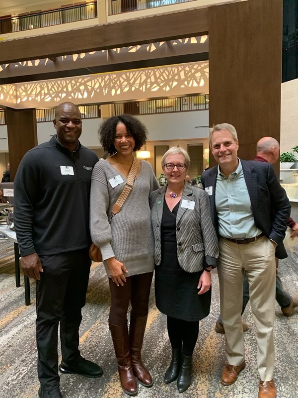 Coach_D_Rob's tweet photo. Thank you to all our @csu_basketball season ticket holders for coming out tonight!Can’t wait to see all these people at the Wolstein Center in a few weeks! #GoVikes https://t.co/O8Jo3fLLpN