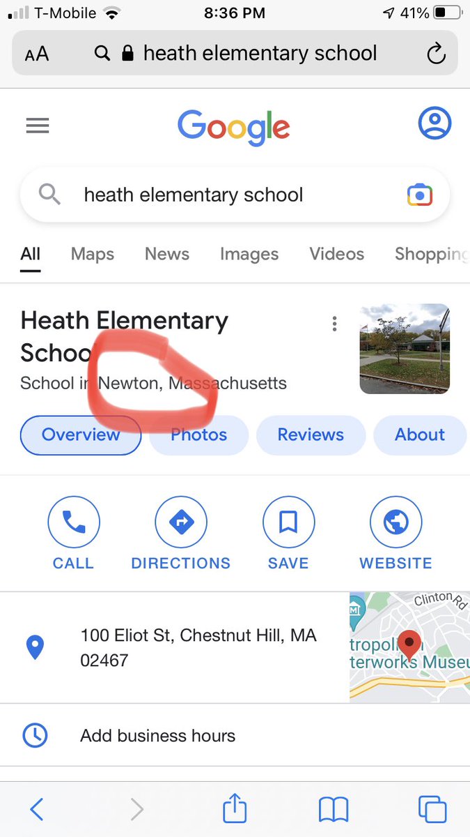 etherealcolburn's tweet photo. Some of us will bike in from Heath to BHS again next Wednesday morning—join us, and help prove that the Heath school is actually in Brookline! https://t.co/sADngK4Bft
