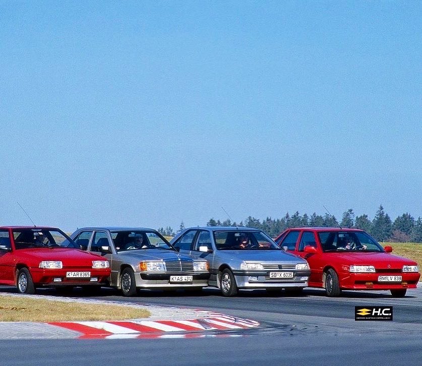 heragu2002's tweet photo. #buenasnoches RENOFOSIS !!
🔥🔥🔥🔥🔥🌙💺🏁🏆🍾🥂🎊🙌
#renault #renaultsport #renault212ltutboabs #renaultrecord #renaultturbo #renaultclassic #rsspirit #renaultfrancia #renaultgroup https://t.co/hd0SnLiBTy