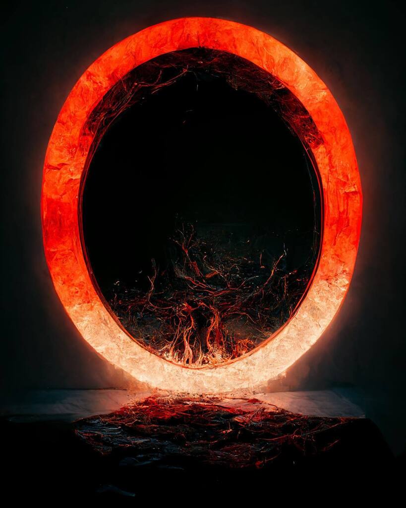krzzybm's tweet photo. ANOTHER PORTAL

#conceptart #aiart #midjourney #dalle #dalle2 #craiyon #starryai #pixelmind #aiartcommunity #cinematic #cineandcolor #midjourneyart #archillect https://t.co/niuQ3t5xjl https://t.co/IDPwhn2c3S