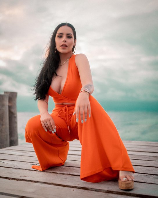 Cuantos RT podr&aacute; juntar esta fotito? 🧡😌🤔 https://t.co/nZBfhskim0<a href="/tag/nuevafotodeperfil"class="tags"><span>#nuevafotodeperfil</span></a>