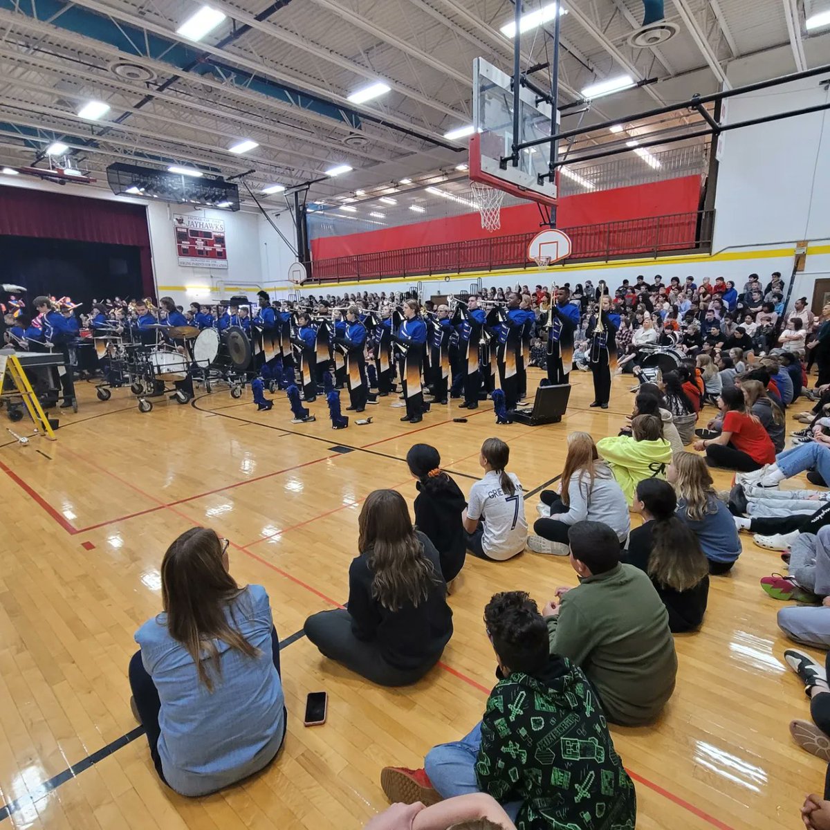 Whitney Freund tweet media