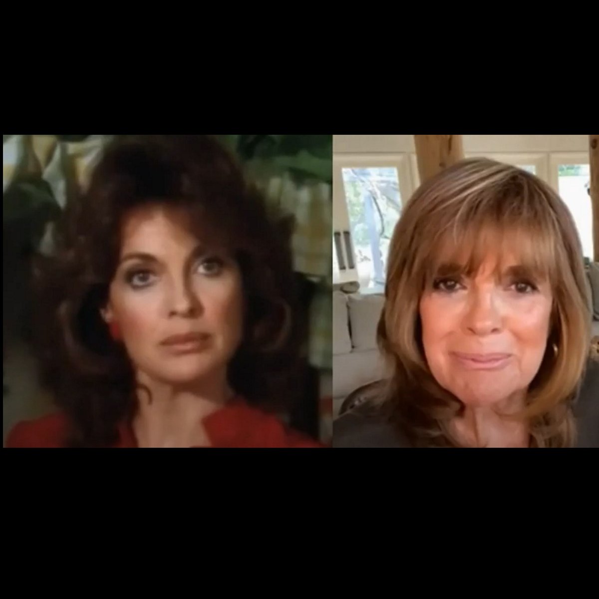 jenanistonblog's tweet photo. Dallas Casts. Then and Later
https://t.co/LwWt7AJwa6
#VictoriaPrincipal #PriscillaPresley #DallasTv #thenandlater #allcelebrities https://t.co/THsd0YmN6z