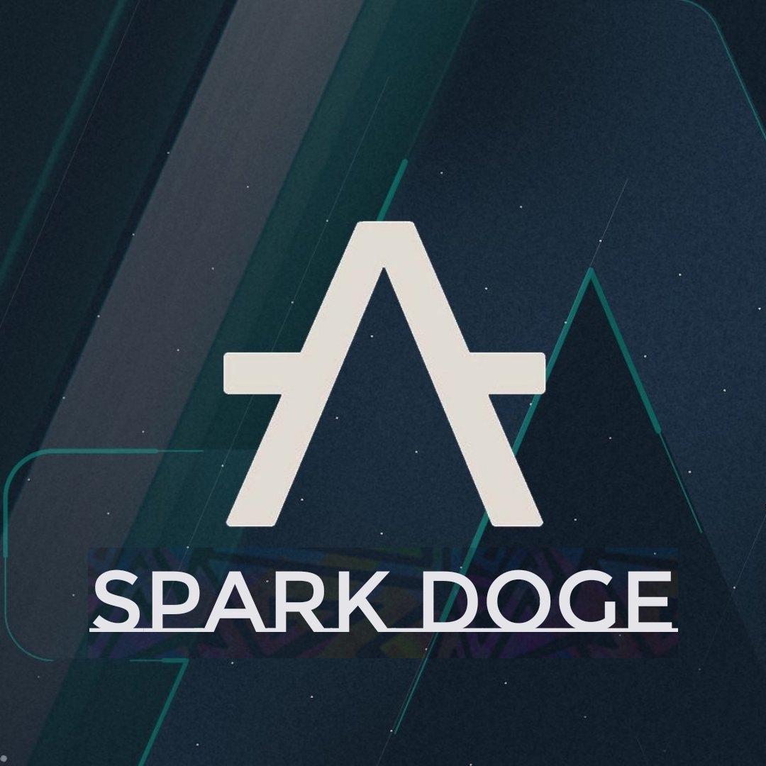 $AZERO is revolution in crypto space 👀

👉 4th generation Blockchain 
👉 Ultra fast and secure
👉 Massive dev build here - smart contracts Q3 22
👉 Mainstream adoption potential
👉 100-500x

Follow <a href="/SparkDoge/">SPARK DOGE</a> 1st Meme coin on Azero and get WL
Join TG t.me/Spark_Doge