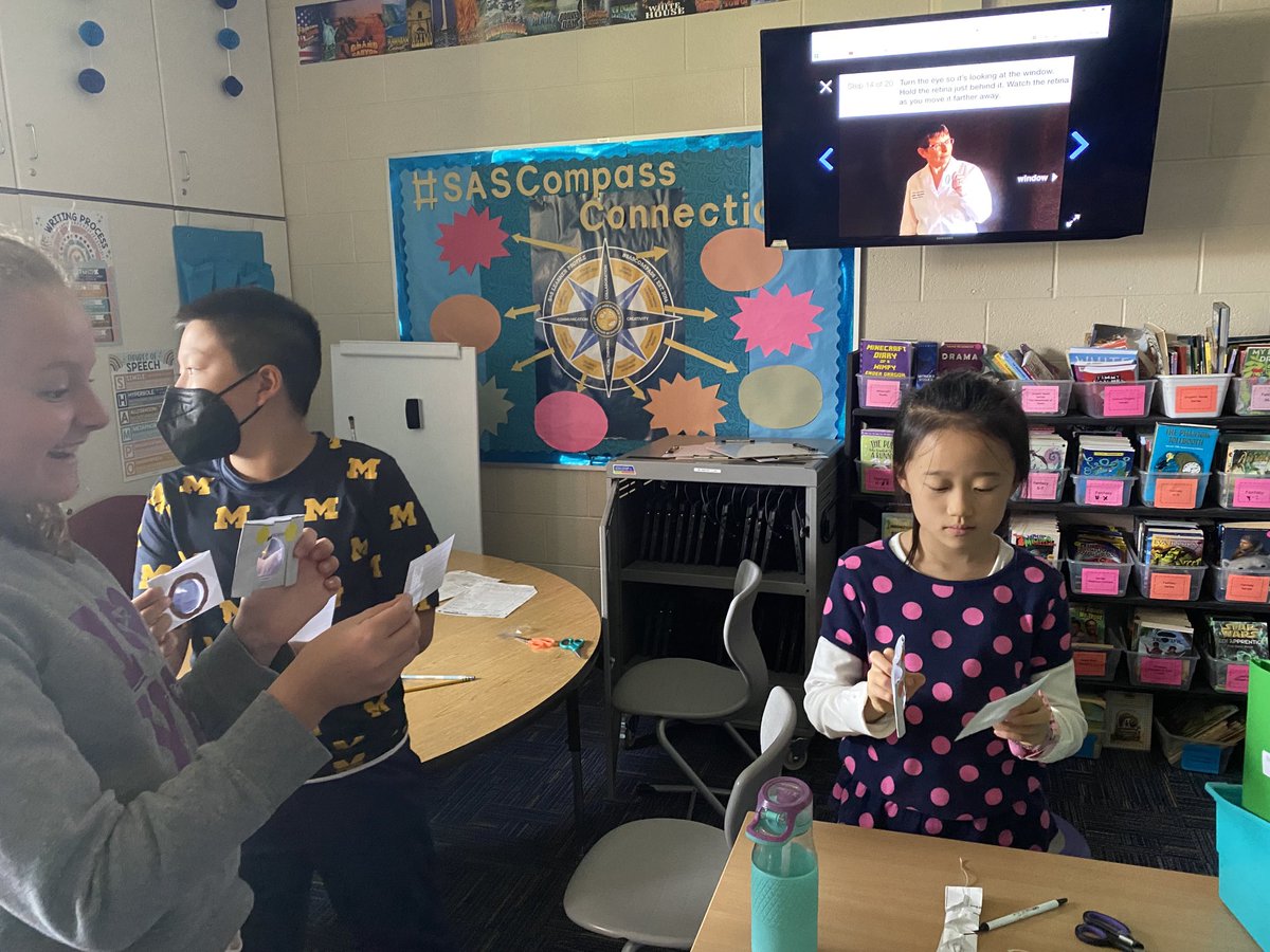 Amanda Webster tweet media