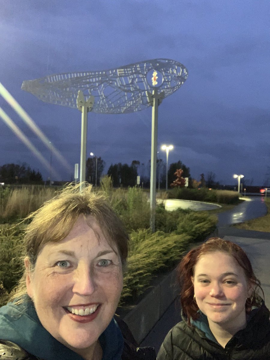 Mary Kirby tweet media