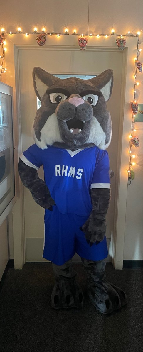RhmsBobcats's tweet photo. Congratulations to our girls basketball and our boys soccer team for their victories today! #Bobcatexcellence https://t.co/se0ClcO7jy
