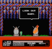 Wave_Mage's tweet photo. This game kinda fucked me up as a kid https://t.co/esFfSSXejC