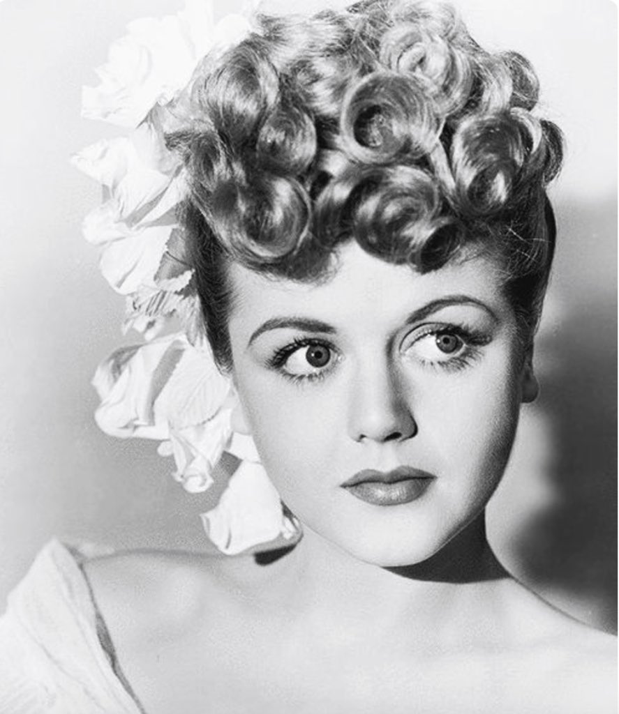 My father, Gary Cooper did not speak often of his colleagues, but he told my mother and myself how enormously he admired #AngelaLansbury as a marvelous actress and as a wonderful human being… “Angela is a real tribute to our profession,” he would happily state.