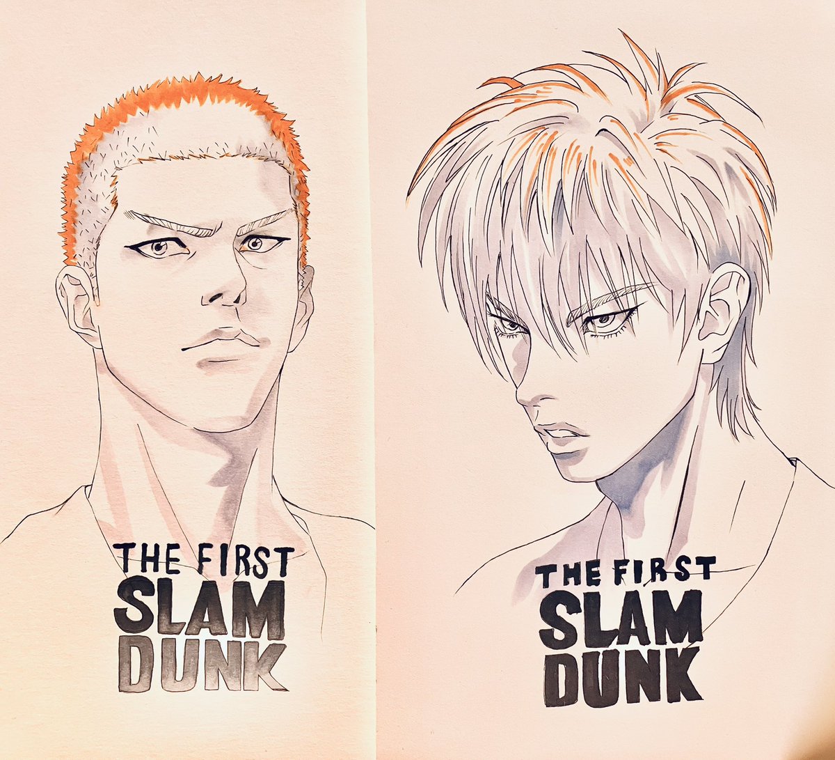 桜木花道 のイラスト マンガ コスプレ モデル作品 147 件 Twoucan