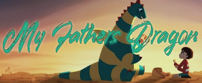 HoganShogan's tweet photo. #MyFathersDragon is out today on @netflix - full review @filmhoundsmag https://t.co/Iw3cZLz6Tf @CartoonSaloon has done it again, created another film that you’ll want to watch over and over, no matter what age you are. https://t.co/8D71ePrmMA