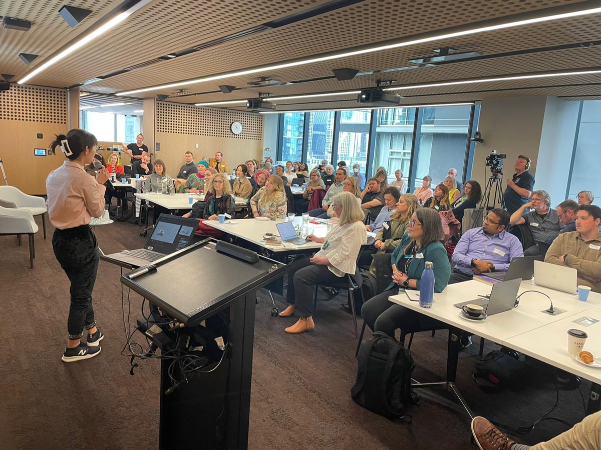 Yvonne Gao tweet media