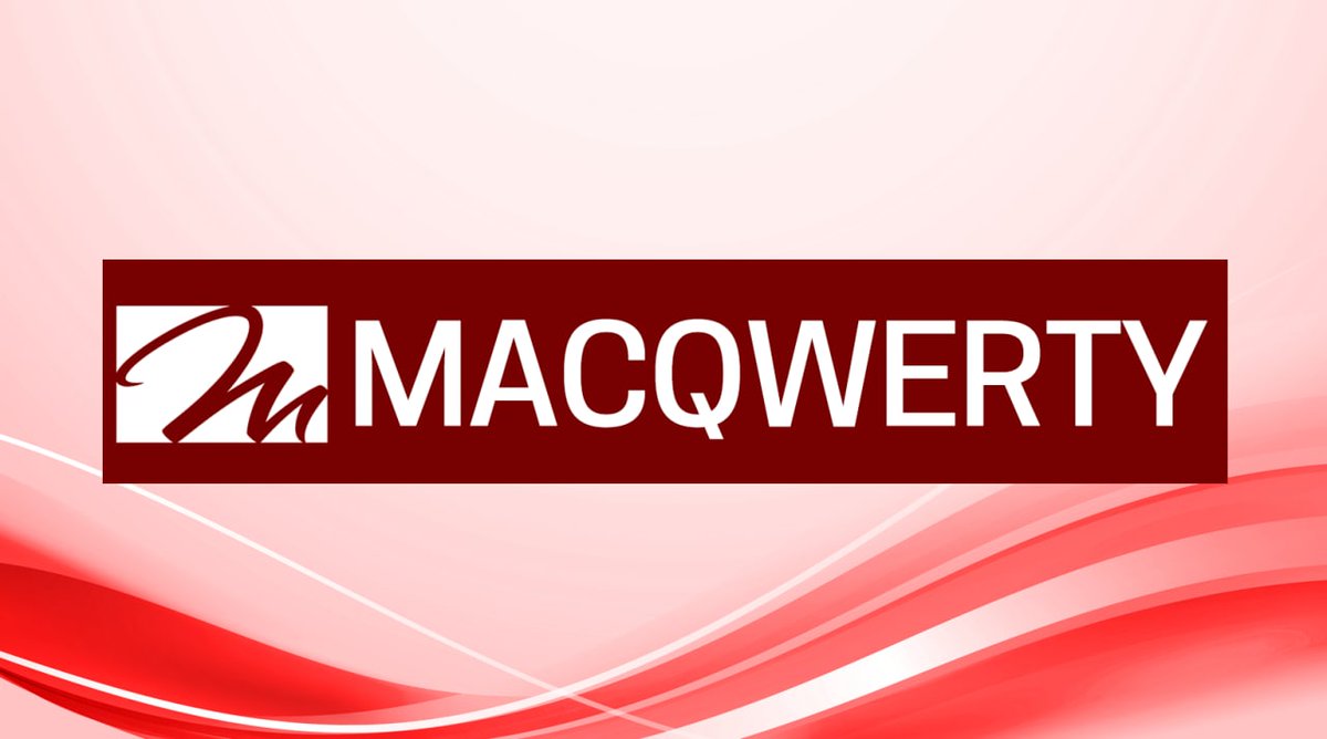 Co_Macqwerty's tweet photo. new website

The new website has been improved to make it quick and convenient to use. https://t.co/OJDr7QyK0w
