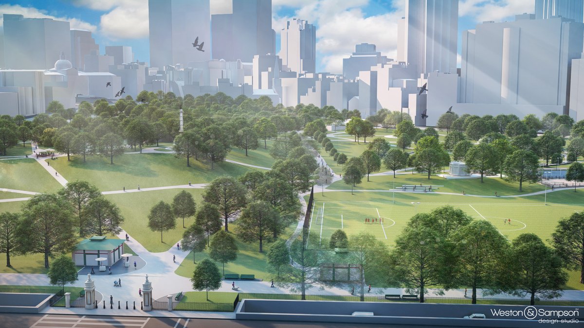 BostonCommonMP's tweet image. The Boston Common Master Plan is launched and we want to know what you think! Please go to bostoncommonmasterplan.com to share your thoughts by November 30th.