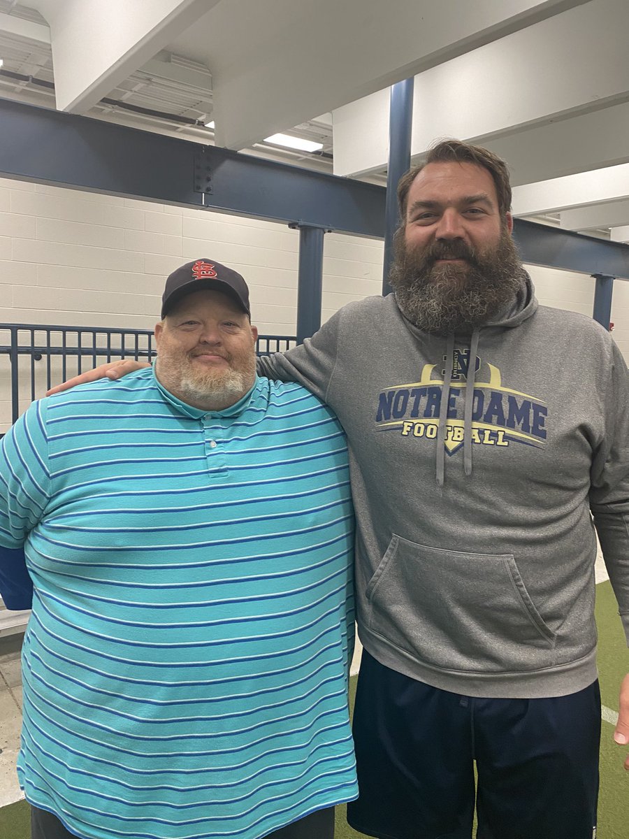 We appreciate <a href="/SchuckSports/">Matt Schuckman</a> for stopping by as this week’s guest speaker, sharing a message on the impact of communication and having pride in our Quincy community!