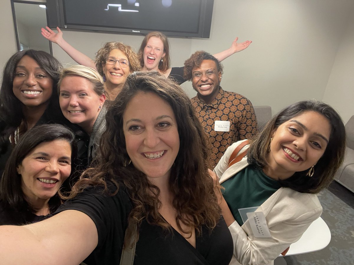 Another #CHAPADinner in the books! Thanks to every person who made tonight a success and to those who fight for affordable housing every day! We have a great team of housing justice warriors.