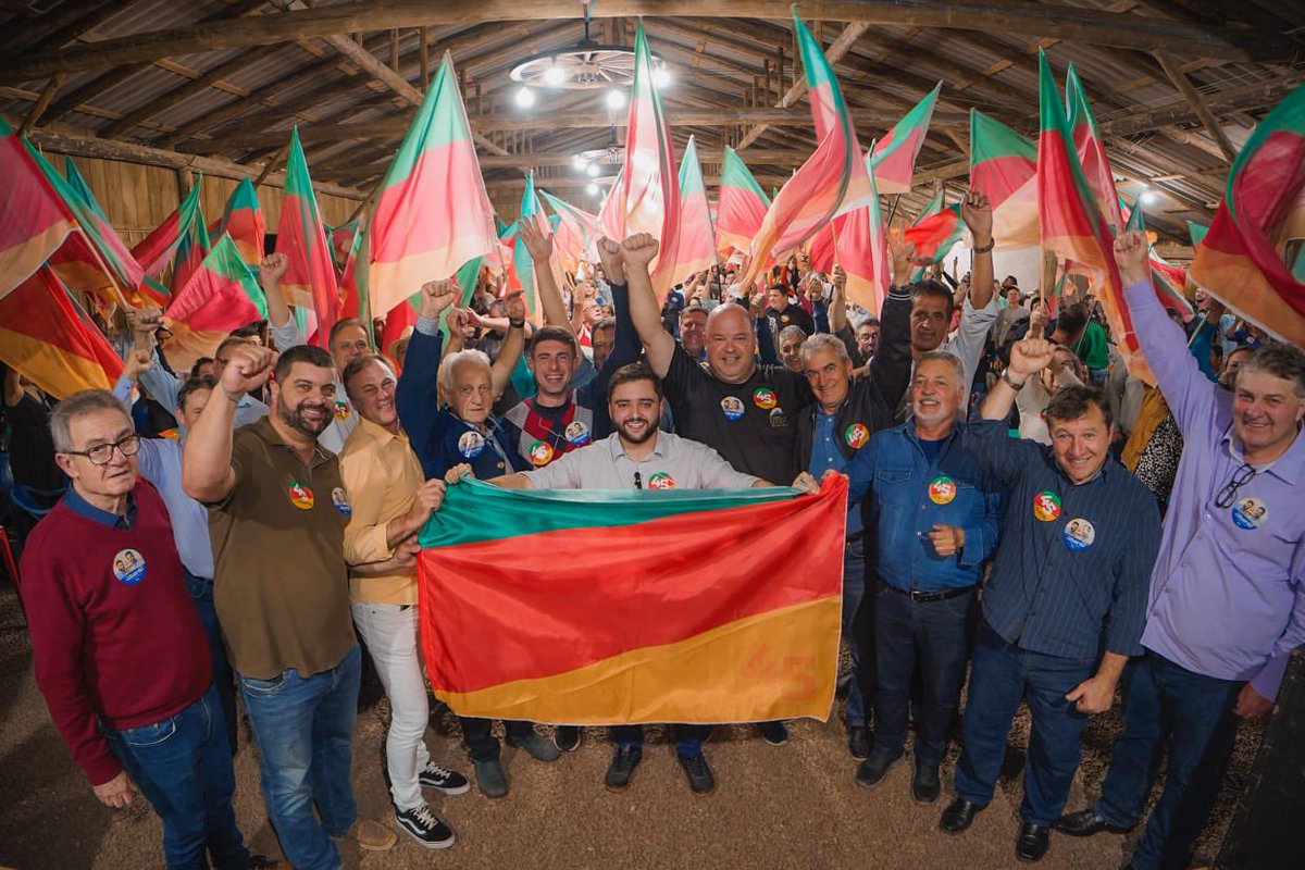 Gabriel Souza tweet media