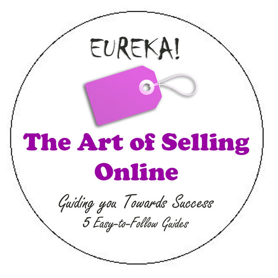 eurekaguides's tweet photo. How to Sell More Online Marketing Set Kit of Guides https://t.co/Y9Ftq6bIGG via Etsy Best Seller! https://t.co/ofrv8kZEMM