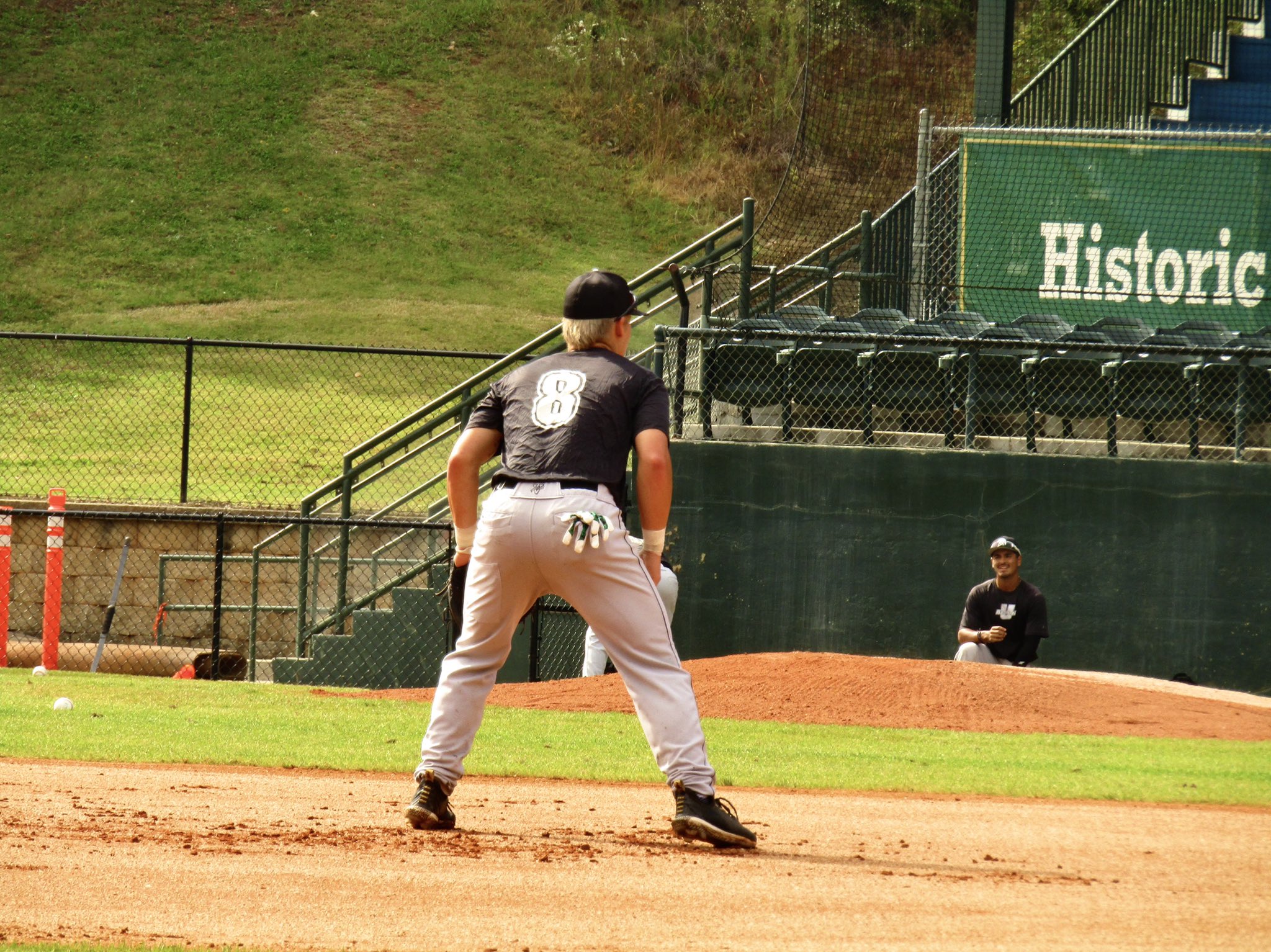 USC Upstate Baseball (UpstateBSB) / Twitter