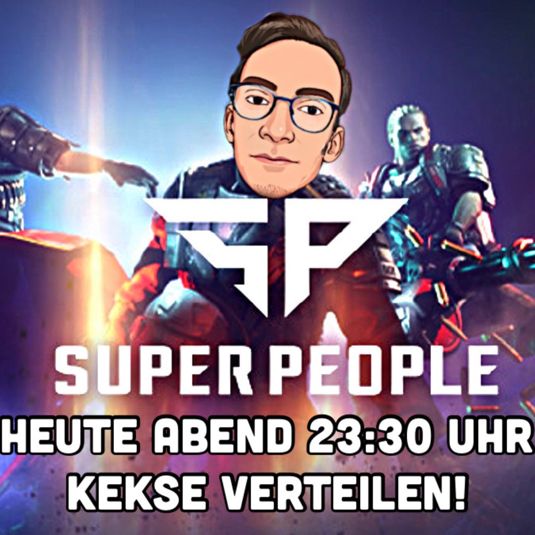 aceonefire's tweet photo. Gerade live auf twitch! https://t.co/7kLDkjg74X

#twitchdeutschland #twitch #twitchgermany #twitchstreaming #superpeople #twitchtv #twitchstream https://t.co/xkbzPpNszU