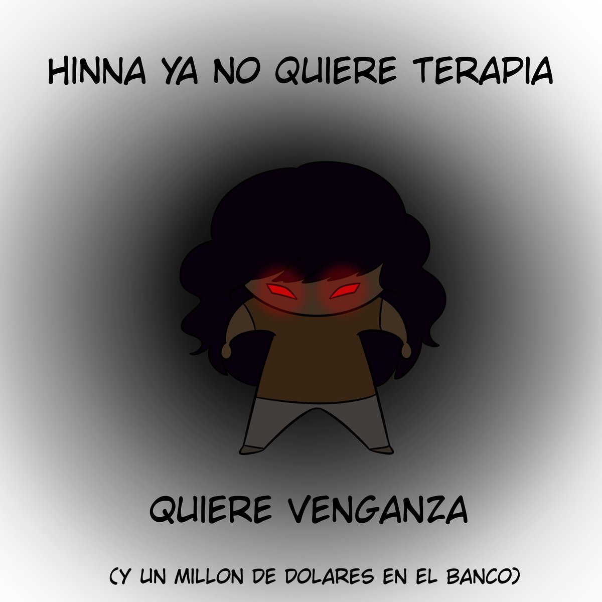 vane24game's tweet photo. La paz nunca fue una opción https://t.co/XcqaKiC8El