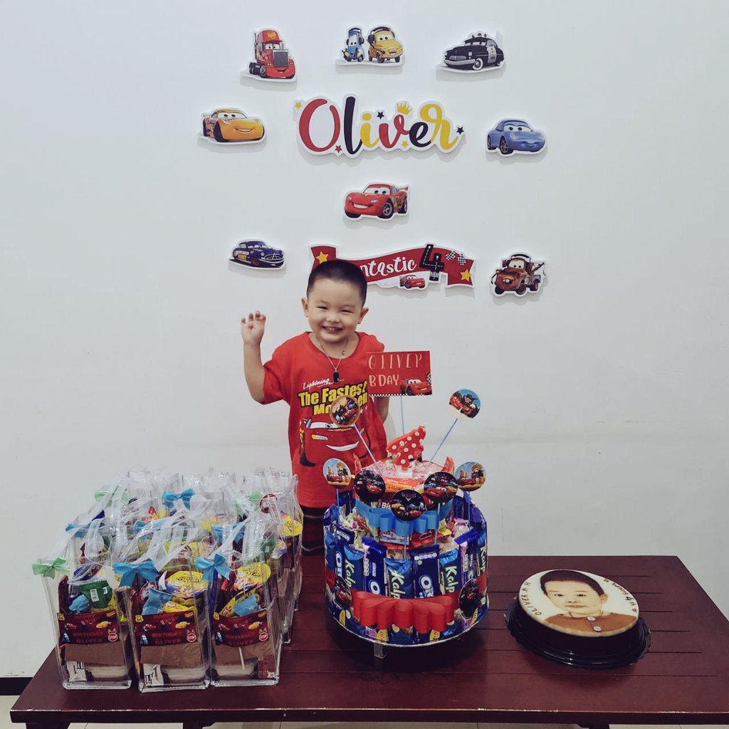 Lovebluevil's tweet photo. 4th Bday Boy https://t.co/a1q1SrFrrd