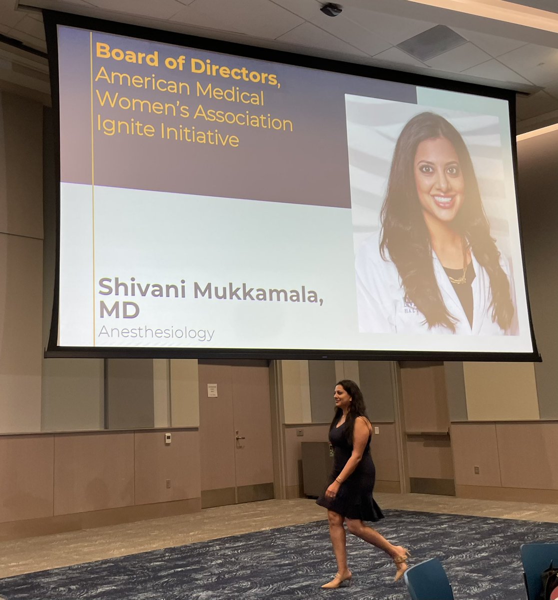 Shivani Mukkamala MD (@smukkamalamd) on Twitter photo Honored to be recognized by <a href="/EmoryMedicine/">Emory School of Medicine</a> tonight for my National work with @AmwaIgnite thank you <a href="/JuliaFiles/">Julia Files, MD</a> <a href="/MollyKrausMD/">Molly Kraus, MD FASA (she/her)</a> and <a href="/AMcKBrown/">Anne Marie McKenzie-Brown</a> <a href="/EmoryAnesth/">EmoryAnesth</a> and my chair Dr.Patterson for supporting me. Honored to be recognized by <a href="/EmoryMedicine/">Emory School of Medicine</a> tonight for my National work with @AmwaIgnite thank you <a href="/JuliaFiles/">Julia Files, MD</a> <a href="/MollyKrausMD/">Molly Kraus, MD FASA (she/her)</a> and <a href="/AMcKBrown/">Anne Marie McKenzie-Brown</a> <a href="/EmoryAnesth/">EmoryAnesth</a> and my chair Dr.Patterson for supporting me.