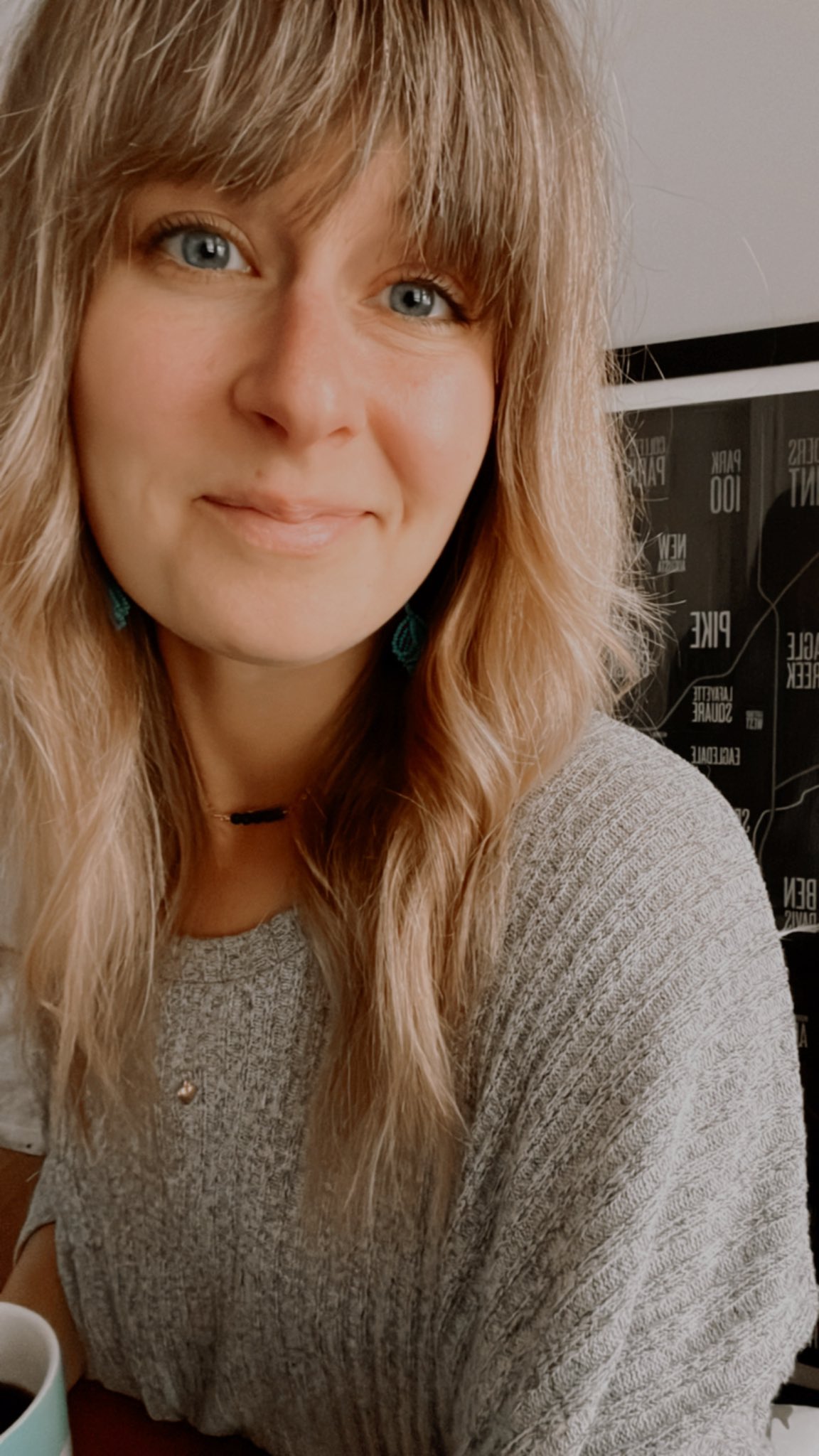 ashley haynes on Twitter "thus concludes catalog of missing sweaters