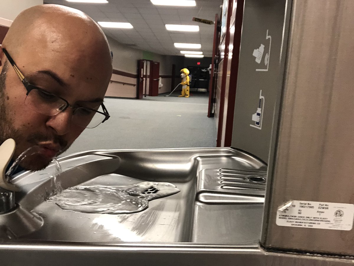 MrJustinGomez's tweet image. Ok y’all I’m so thirsty! Still roaming and looking 👀 for Chase! @Cypress_Cheetah #CYPRoadTrip