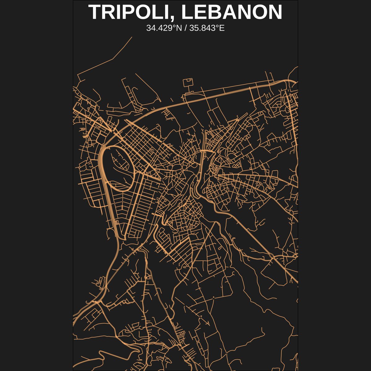 #Tripoli, #Lebanon