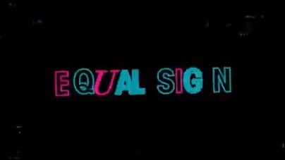 vminiecats's tweet photo. — = (Equal Sign) de #JHOPE recientemente fue envida para consideración de los Grammy como "mejor canción para el cambio social" y ha sido aceptada. Equal Sign tiene una gran posibilidad de ser nominada debido a su hermoso mensaje de inclusión y amor universal. La letra hace (+) https://t.co/Lhh0Y7L6as