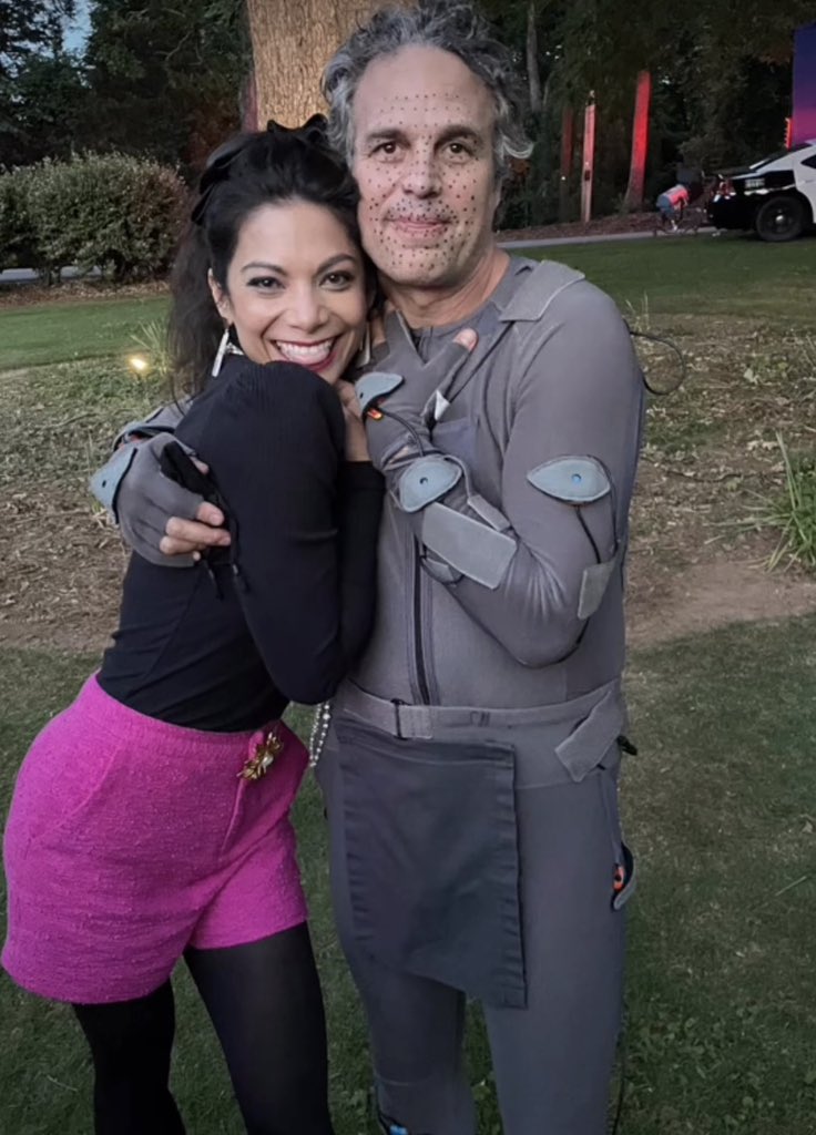 Ruffastrology's tweet photo. NOOOOO QUE HERMOSOS, LLORO CJAU https://t.co/vDlhHEKGkR