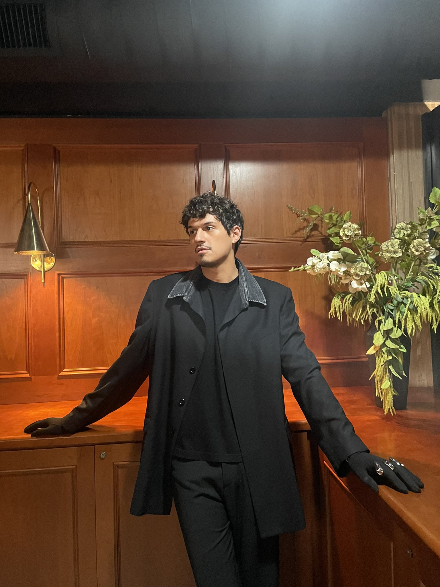 Omar Apollo on Twitter: 