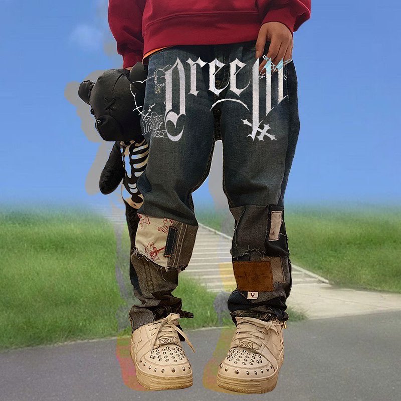 𝕯𝖗𝖊𝖊𝖒 tweet media