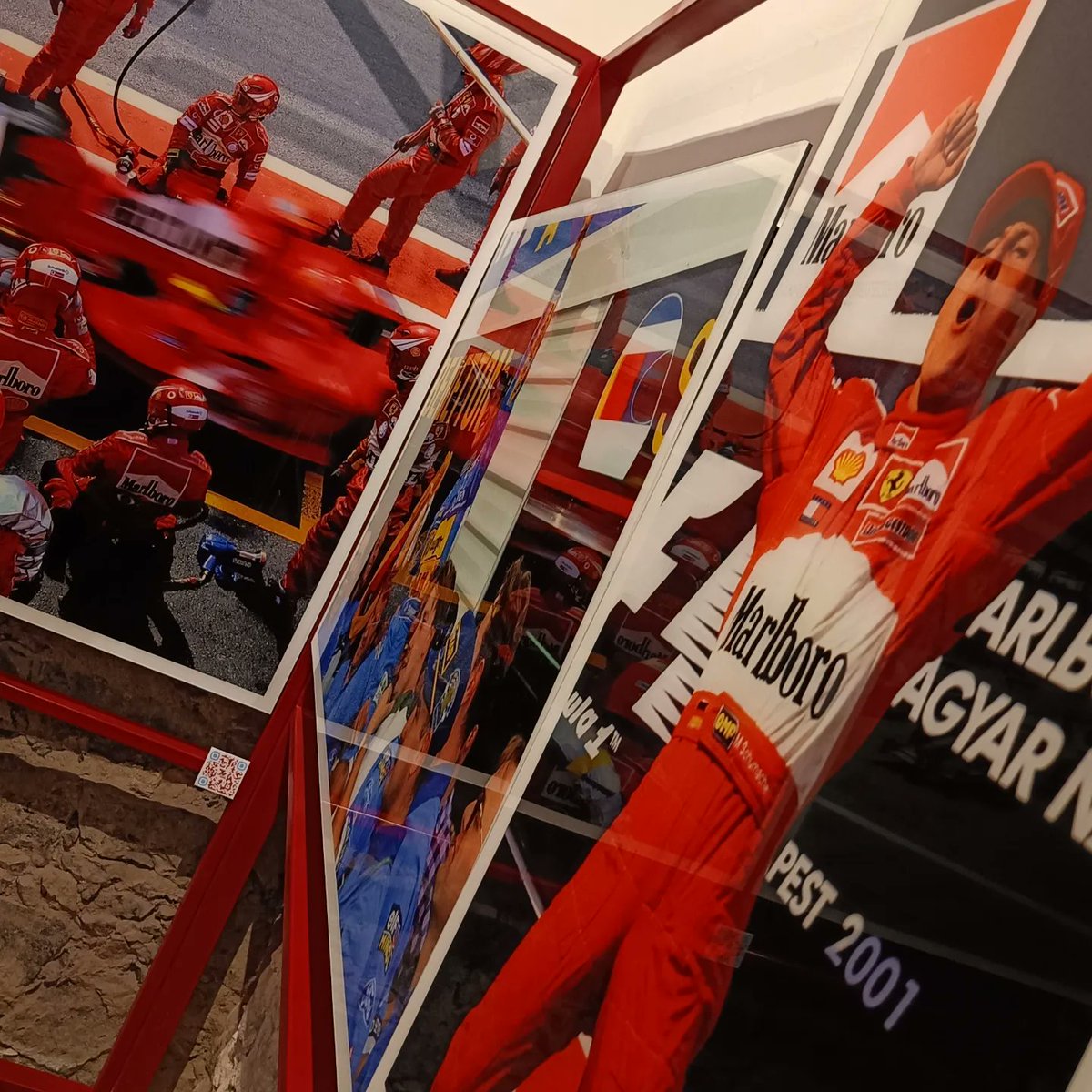 MVS102_5's tweet photo. ¡Ven a conocer Experience One! Todo el mundo del automovilismo en un solo lugar: Casa Milán en la Ciudad de México ¡Muy pronto tendremos tu lugar para que vivas la experiencia! #ExperienceOne #X1 #F1GP https://t.co/kb6To89Gro