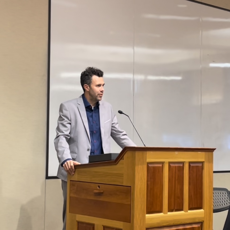 nancyleong's tweet photo. Such an important and timely program from @DUAnimalLaw tonight, including my @SturmCOL  colleague @justin_marceau in conversation w/ panelists Tayler Zavitz @almiratanner @mollyelwood &amp; @UofDenver film prof Joe Brown. Program will continue tomorrow -- see below for schedule. https://t.co/rmSkoxhztd