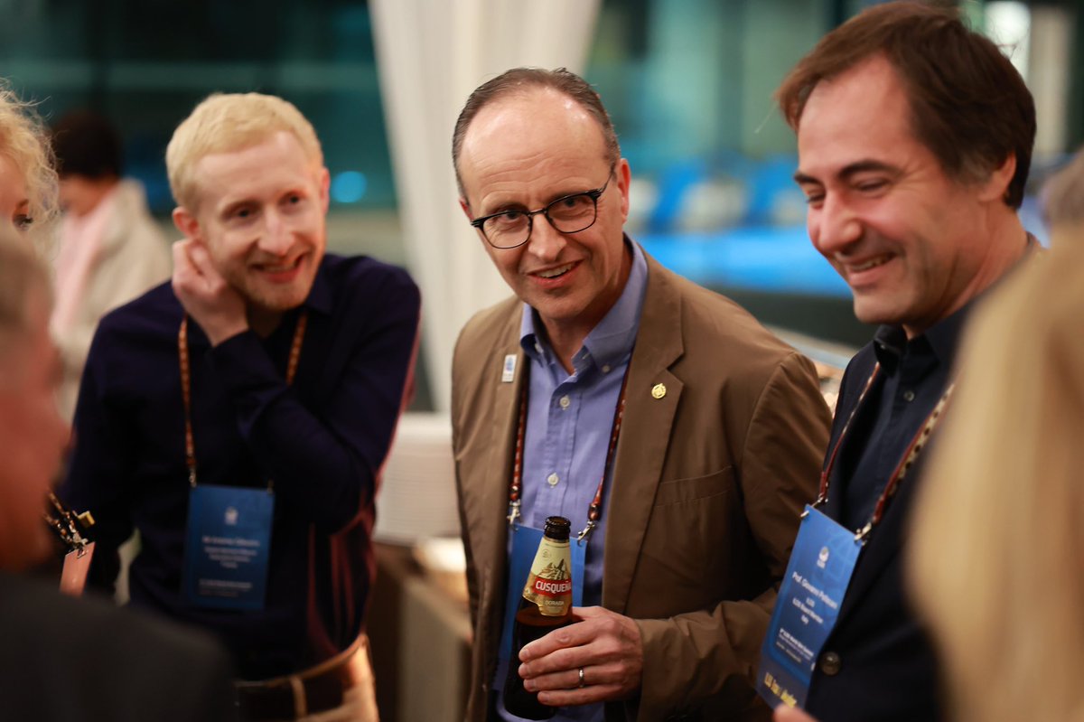 ILDSDerm's tweet photo. It was an immense joy to meet our Members and Partners at the #WSS2022 Welcome Reception, with the delegates joining us from across the world. Please share your photos and experience using #WorldSkinSummit https://t.co/9kmulpu4M4