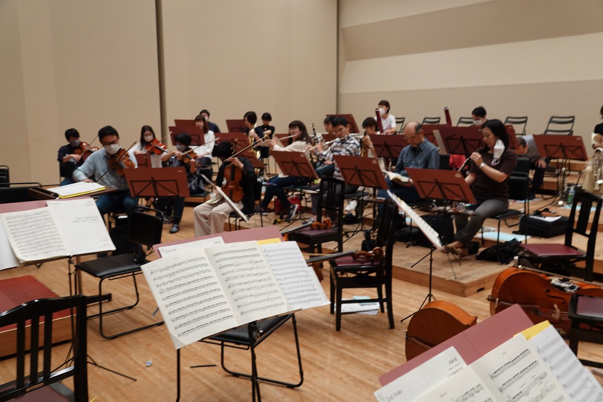 高関 健 on Twitter: