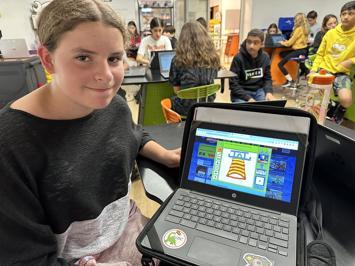 I&amp;D7 Ss practiced steps 2 (research) and 4 (plan) of the EDP, evaluating existing solutions and generating their own designs to solve a problem, documenting in the Engineering Design Notebook. <a href="/ZywickiR/">Dr. Robert R. Zywicki</a> <a href="/kramer_MOMS/">James Kramer</a> <a href="/RebeccaKreider/">Dr. Rebecca W. Kreider</a> <a href="/DBieryPhysics/">Don Biery</a> <a href="/mtolivemiddle/">Mt. Olive Middle School</a> <a href="/MountOliveTSD/">Mount Olive Township School District</a>