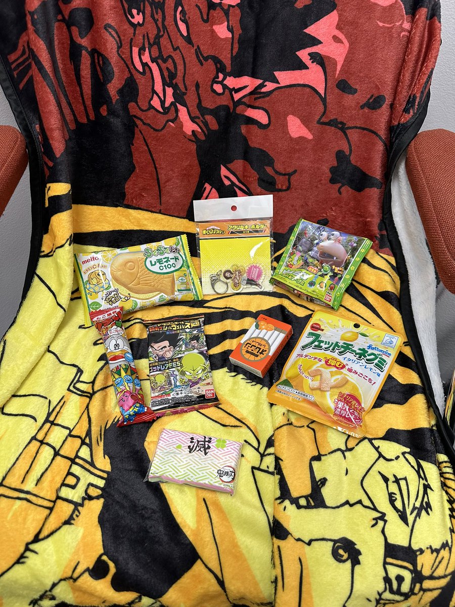 jar3dwins's tweet photo. Yooo! Nice surprise in the mail today, my @JapanDrops via @shonenjunkNFT 😍😋🤩🙃😅 #stunnersummer #cco

Thanks fam! 🙏🇦🇺 https://t.co/62joniMWVd