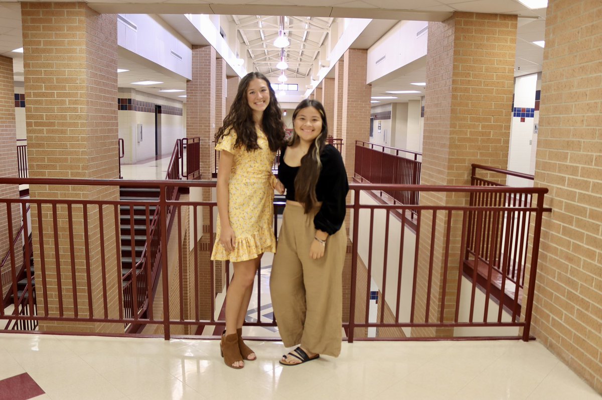 BridgeCityHS's tweet photo. Congrats to Our Beautiful Homecoming Court 22 -Voting is now open for Queen-ALL grades vote for Senior - and while you are at it vote for Faculty Emperor and Emprsss as well https://t.co/f8jCUf6TED https://t.co/0zPi36OONB
