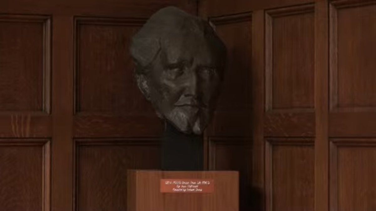 neuropsychblog's tweet image. And tonight&apos;s @ModPoPenn Chicago #modpolive ends in the presence of a disembodied ghostly apparition ...