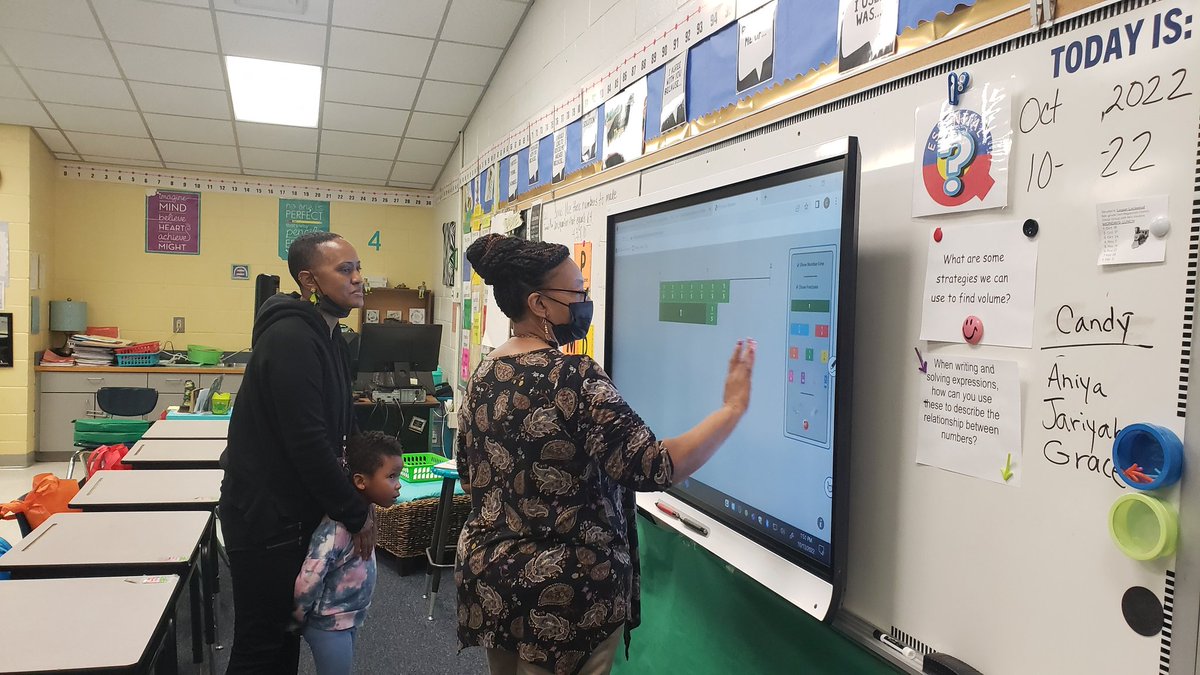 ECUcrystalECU's tweet image. Enjoyed collaborating with 5th grade math teachers @RoyalElementary and @LES_Mustangs today. We are going CRA CRA within math stations. #partnermath @FCSchoolsNC @FCSHawthorne @rhondaschuhler