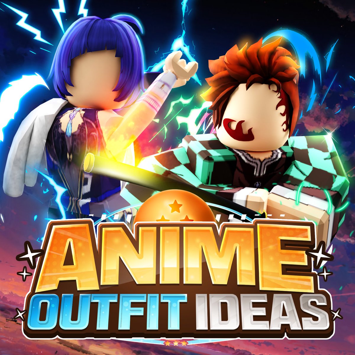 sirehns_'s tweet photo. Looking for the perfect roblox cosplay for this halloween szn?? I have compiled popular outfits from animes, games, vtubers and vocaloids for you to shop💯! 
Play it here!! : https://t.co/vL0GCSo2aL
#roblox #robloxdev https://t.co/JLNkGewcwa