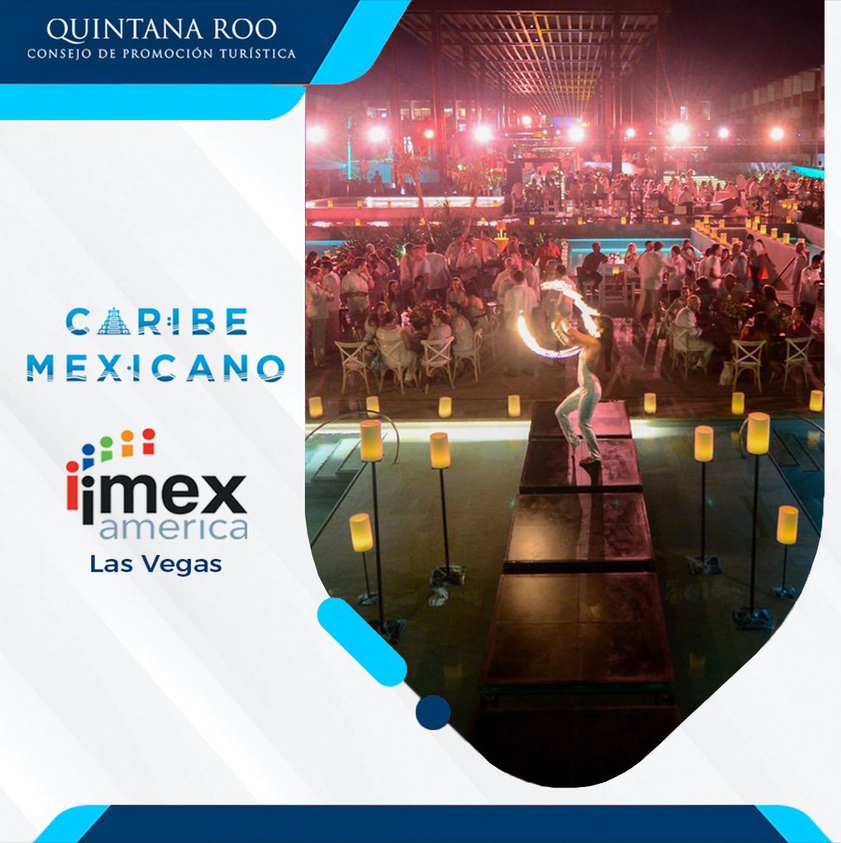 Consejo de Promoción Turística de Quintana Roo tweet media