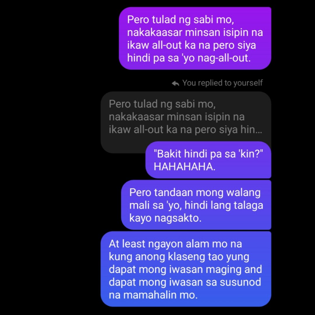 1reasure's tweet photo. This might resonate with people here hahahahaha. https://t.co/jcCRnGzLOR