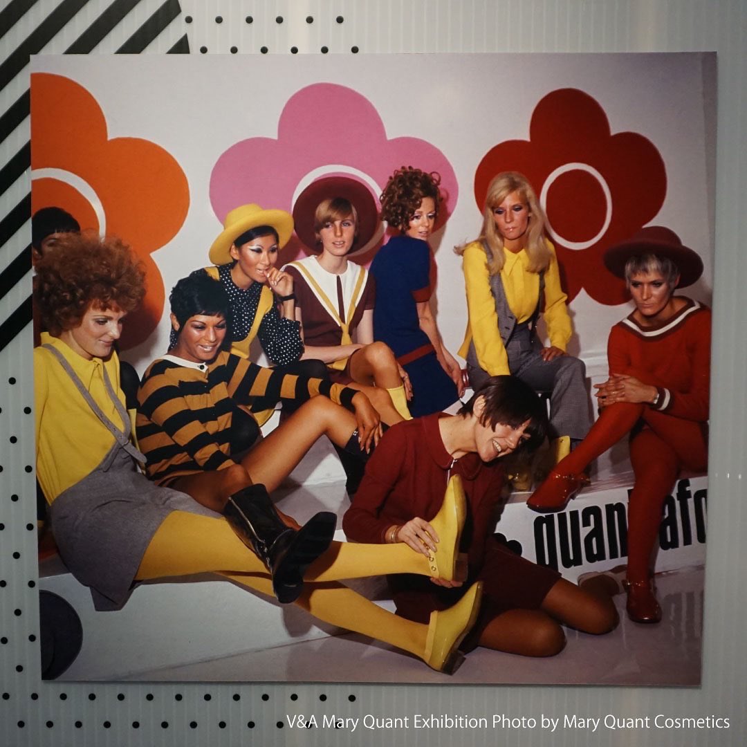 Mary Quant Official Maryquantjp Twitter