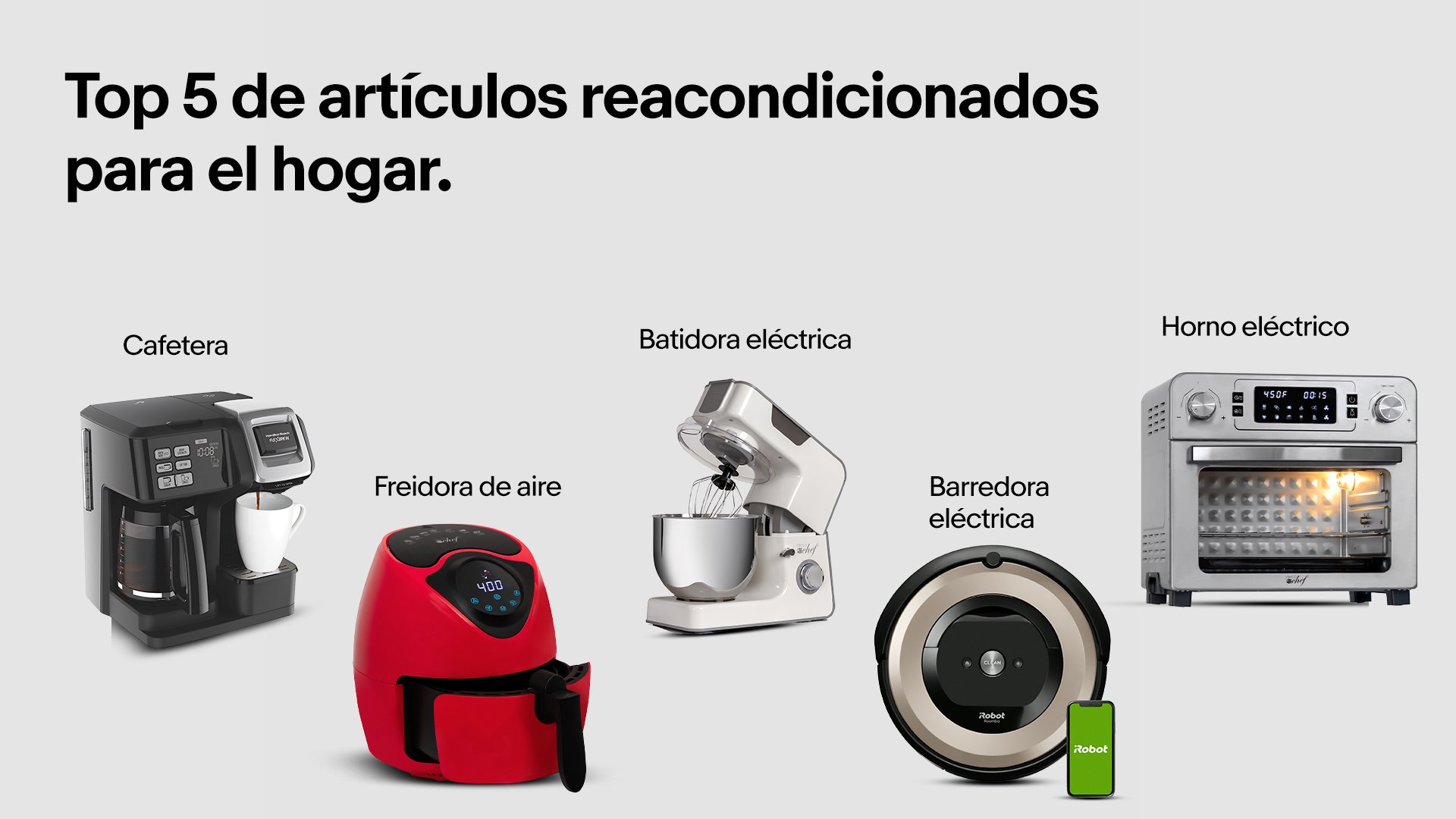 eBay México Oficial (ebay_Mexico) / Twitter