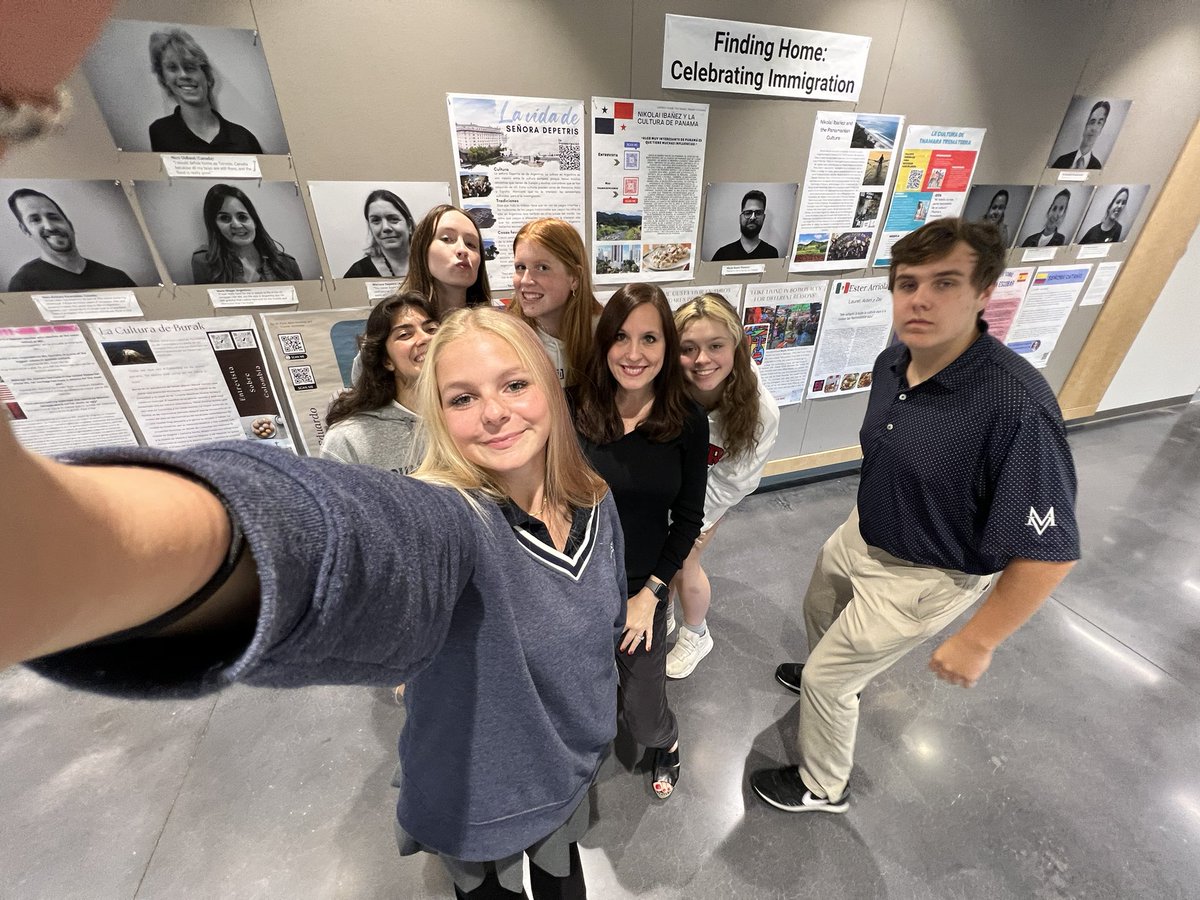 Marie Graham tweet media